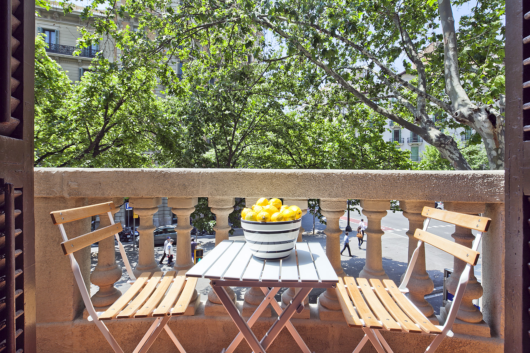 prepara tu terraza para primavera con jobin, no olvides decorar los espacios abiertos de tu hogar