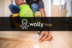 Wolly Shop